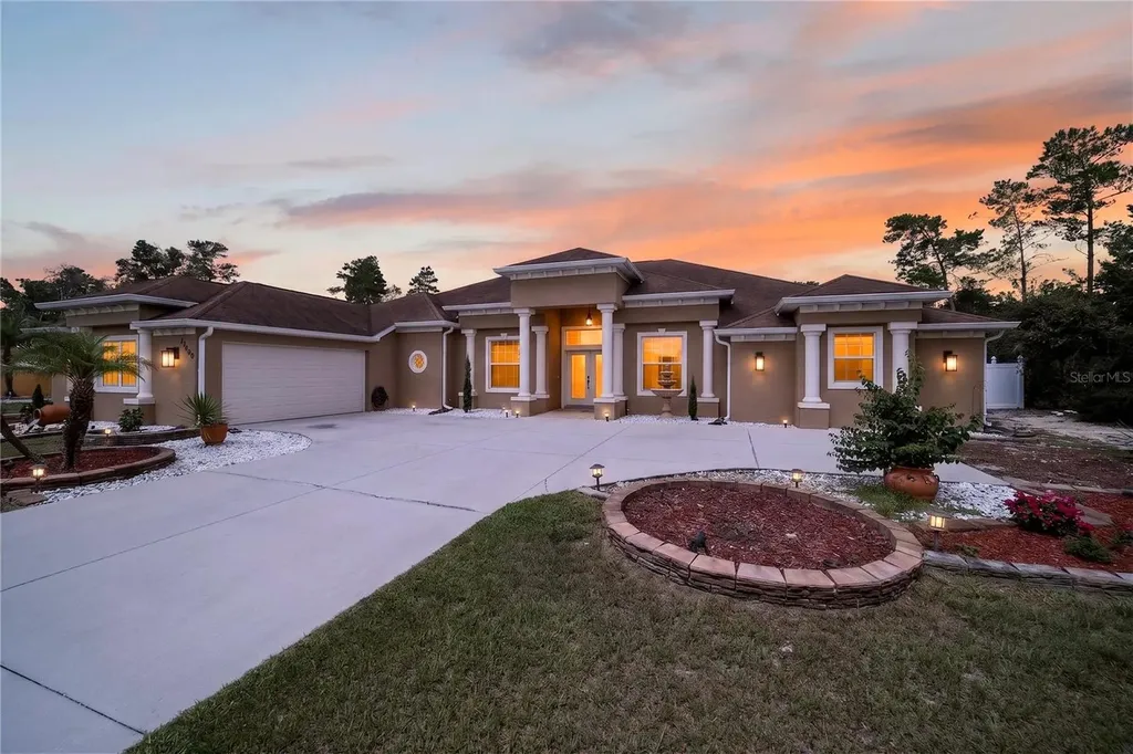 10202 SW 41st Terrace Ocala FL 34476