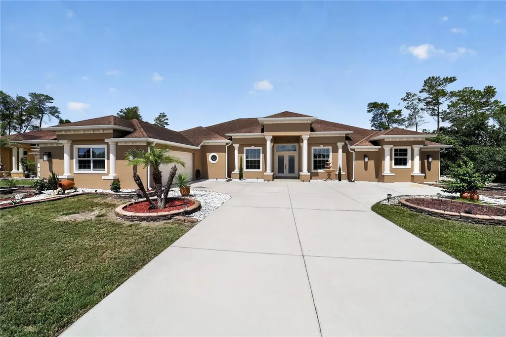 10202 SW 41st Terrace Ocala FL 34476