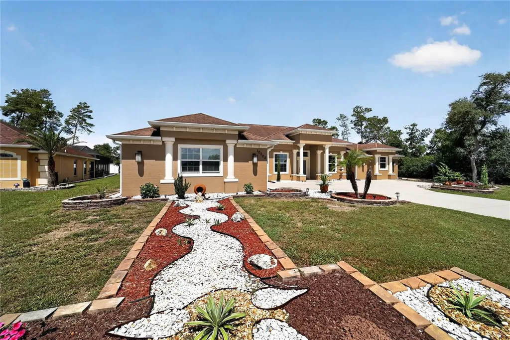 10202 SW 41st Terrace Ocala FL 34476