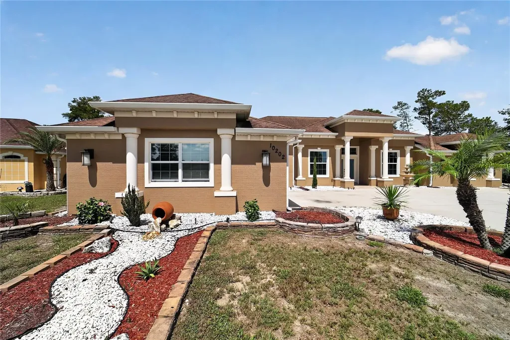 10202 SW 41st Terrace Ocala FL 34476