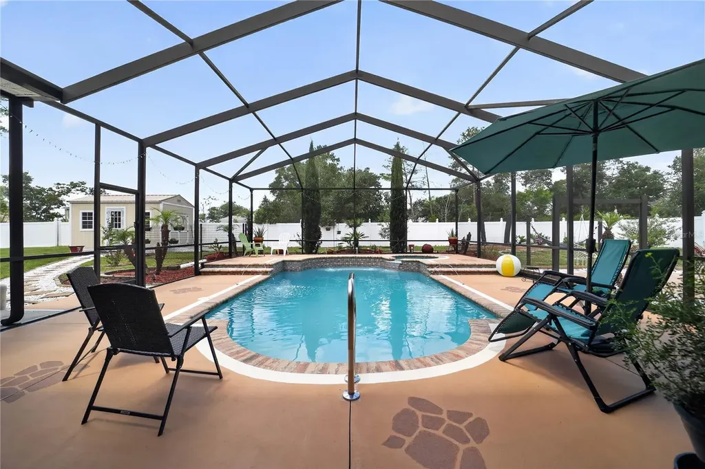 10202 SW 41st Terrace Ocala FL 34476