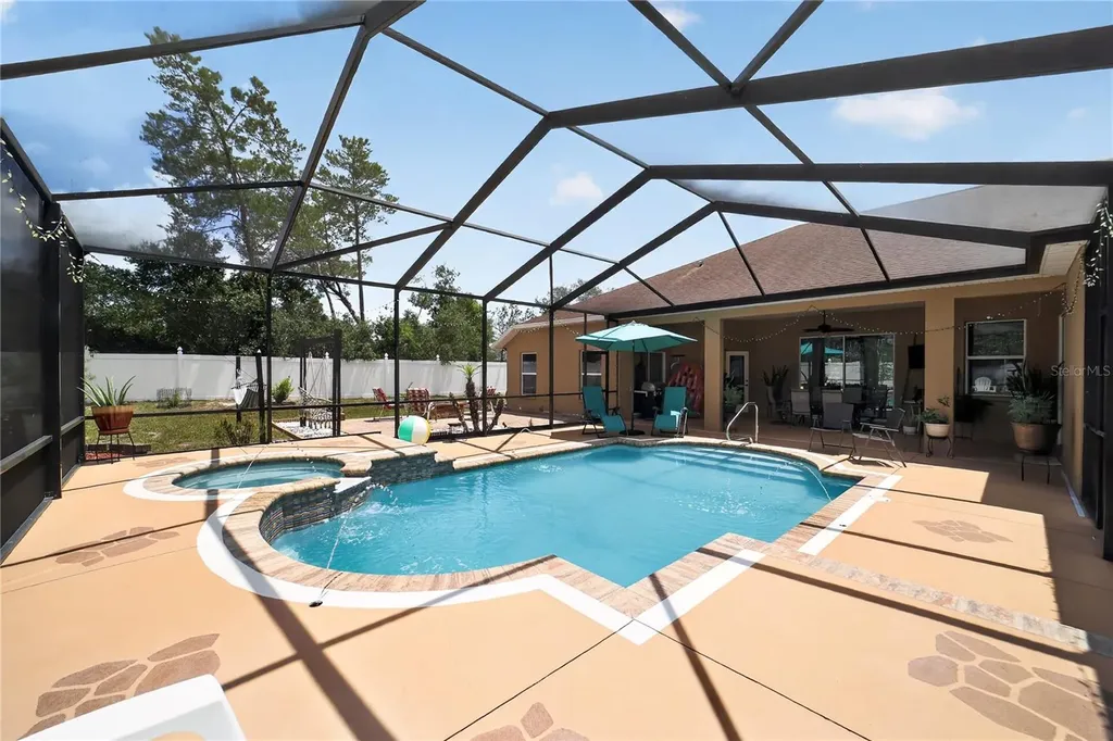 10202 SW 41st Terrace Ocala FL 34476
