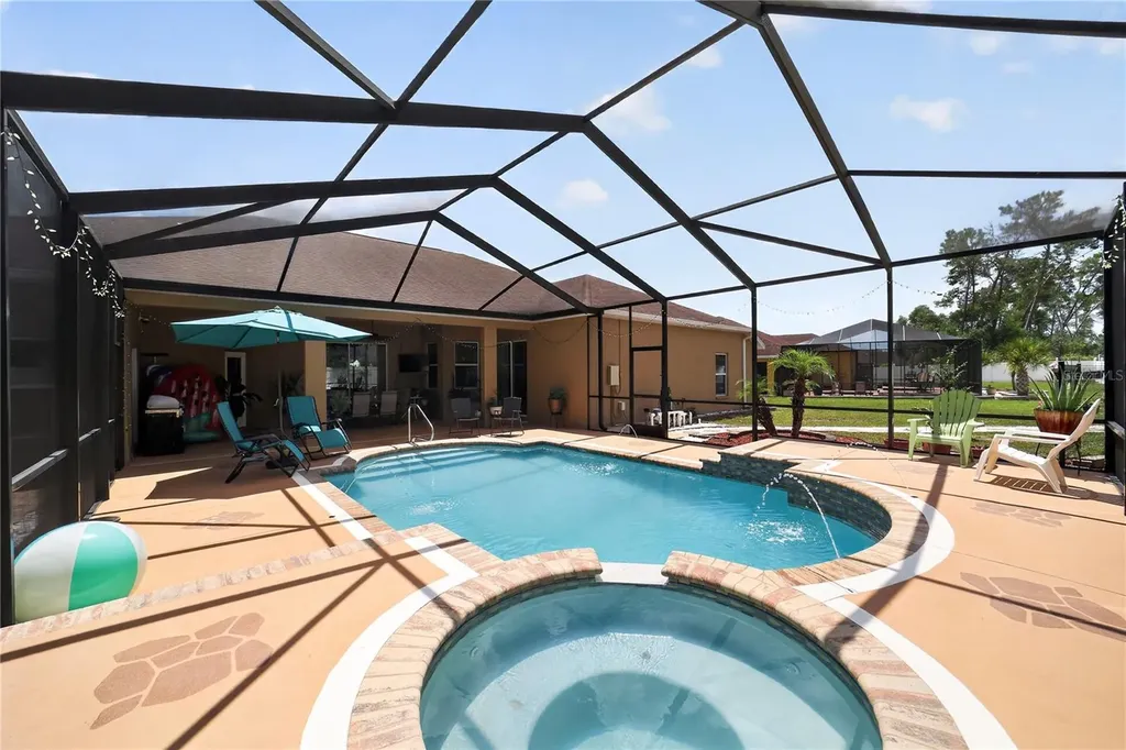 10202 SW 41st Terrace Ocala FL 34476