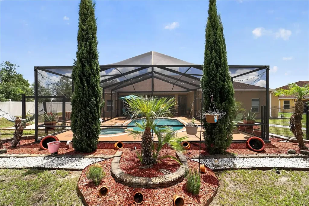10202 SW 41st Terrace Ocala FL 34476