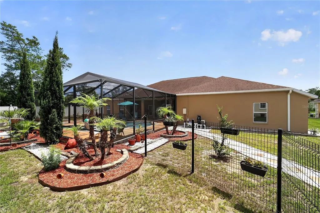 10202 SW 41st Terrace Ocala FL 34476