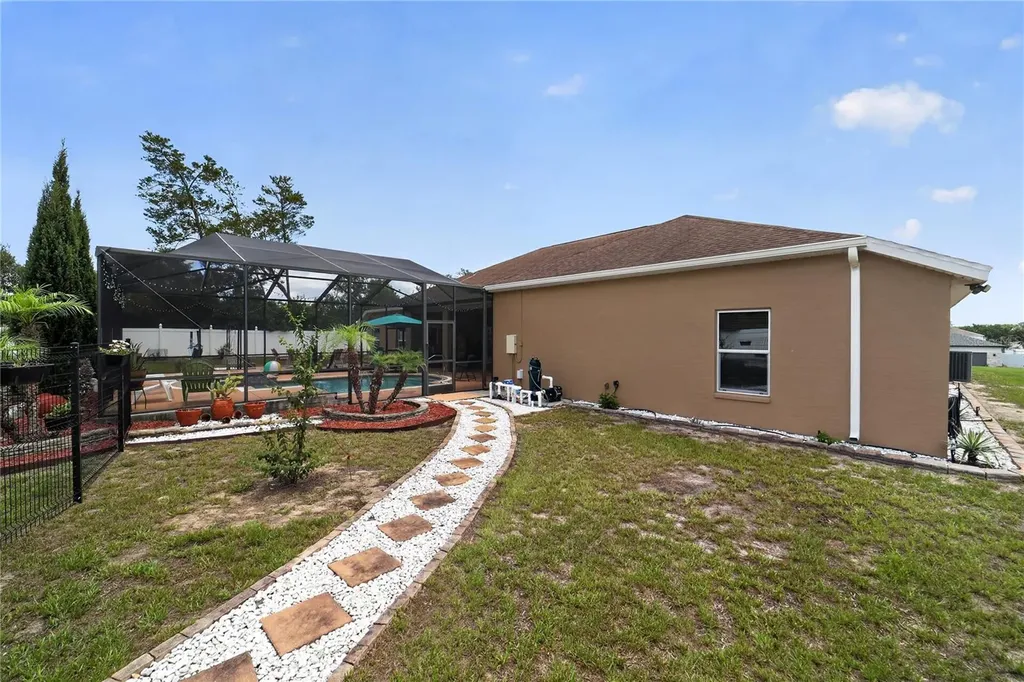 10202 SW 41st Terrace Ocala FL 34476