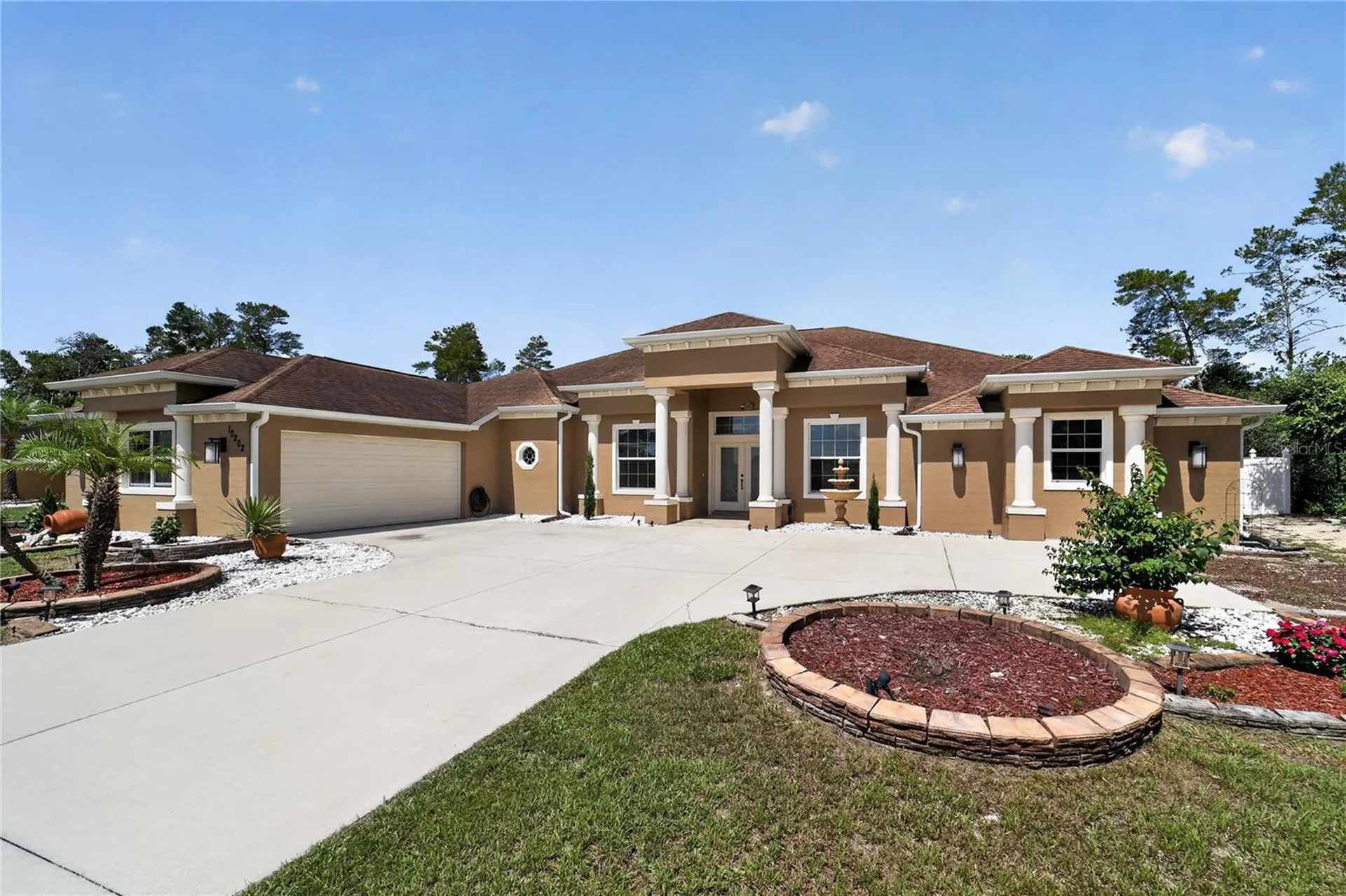 10202 SW 41st Terrace Ocala FL 34476