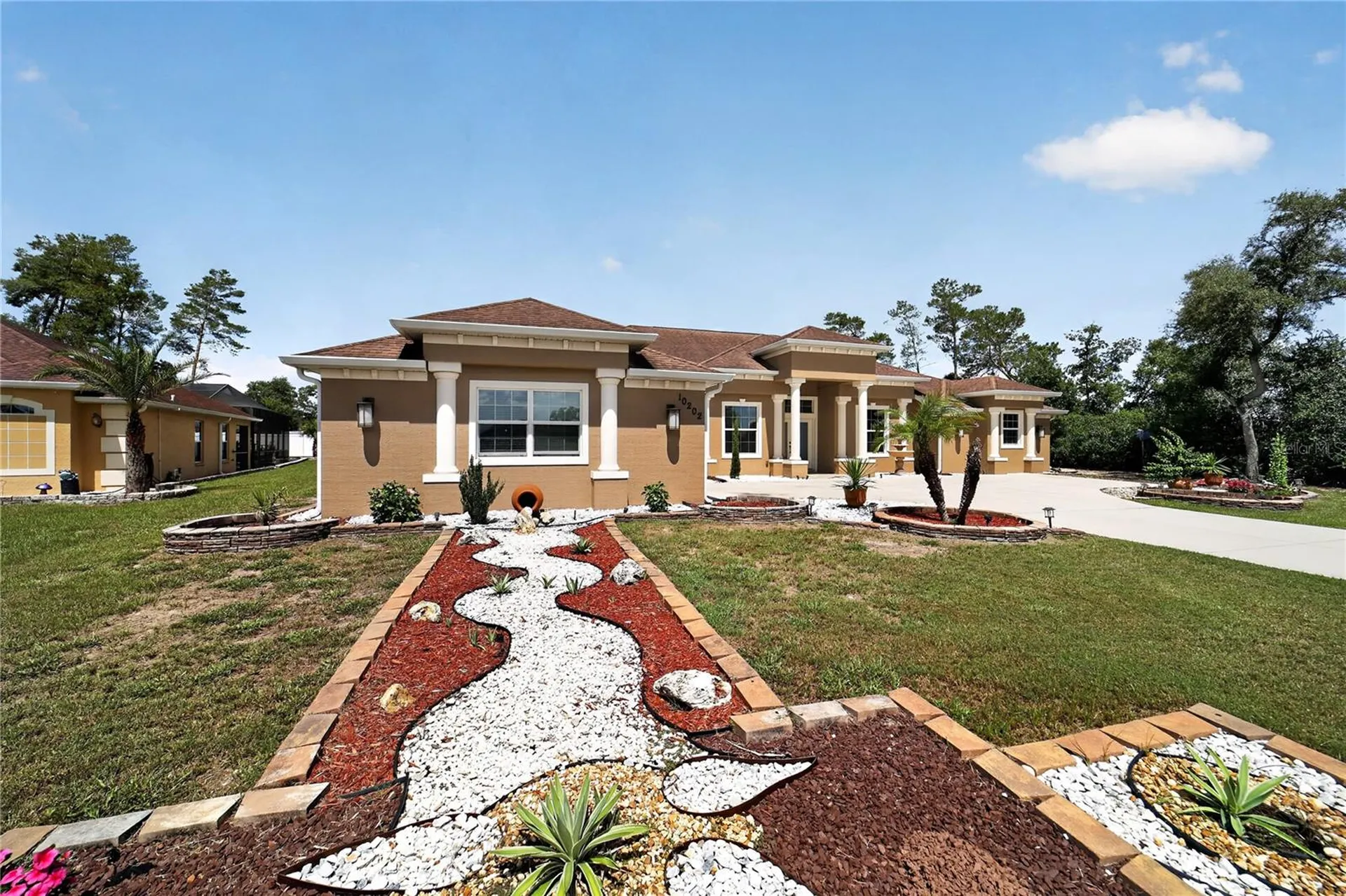 10202 SW 41st Terrace Ocala FL 34476