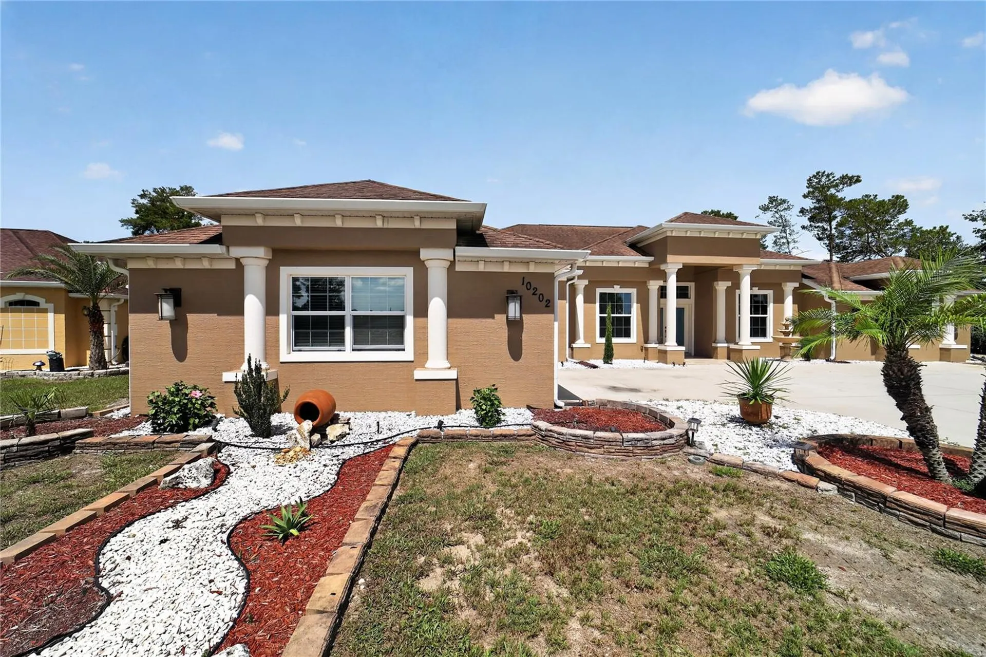 10202 SW 41st Terrace Ocala FL 34476