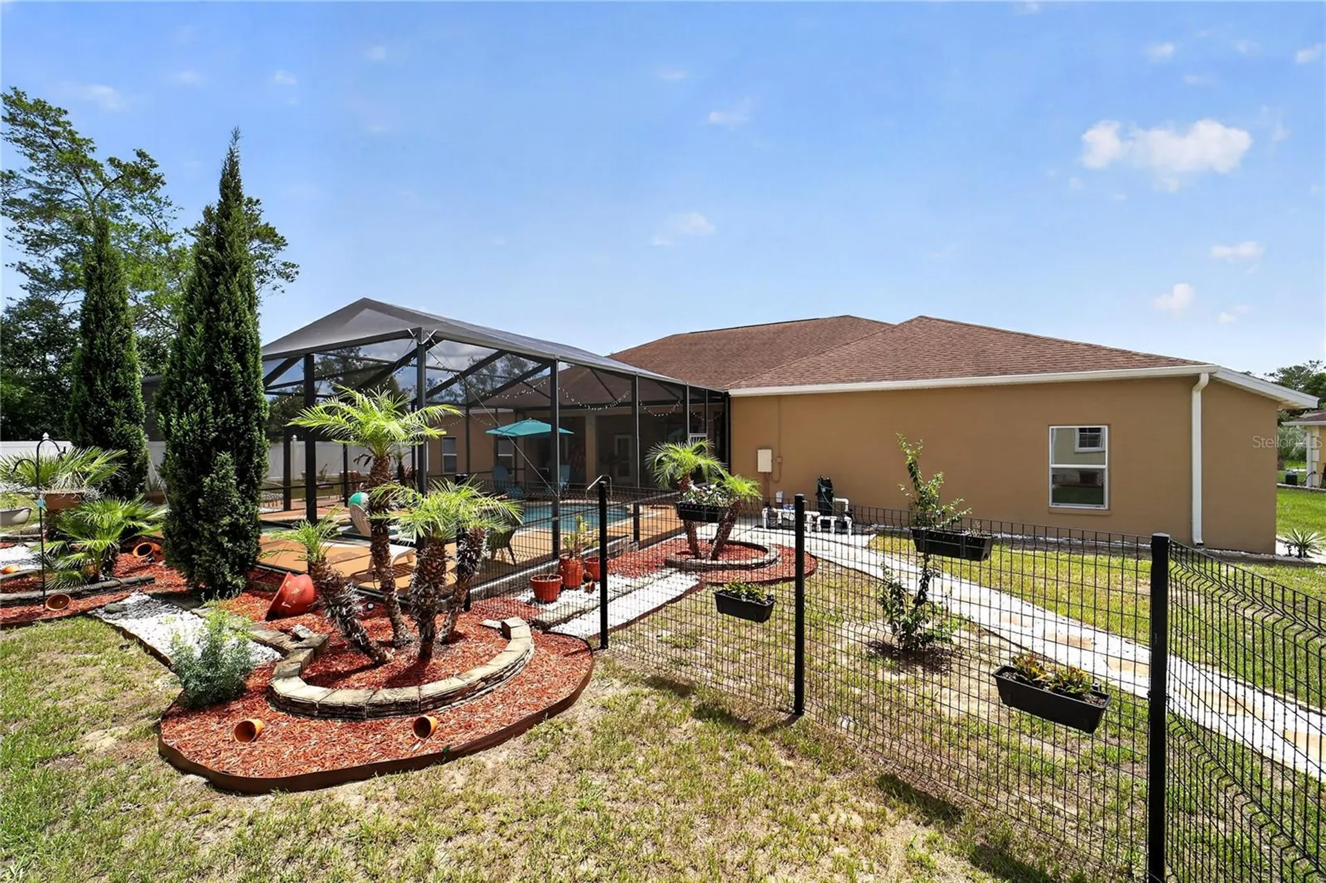 10202 SW 41st Terrace Ocala FL 34476