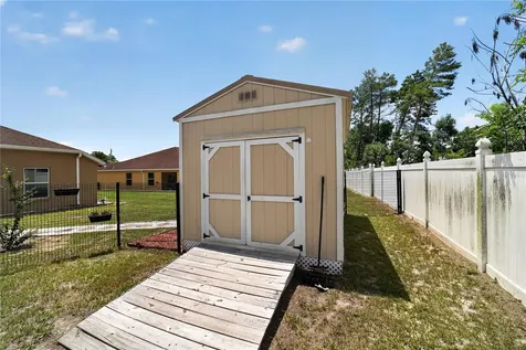 10202 SW 41st Terrace Ocala FL 34476