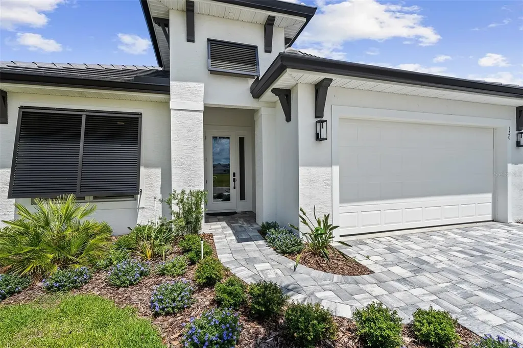 120 Del Palma Drive Palm Coast FL 32137