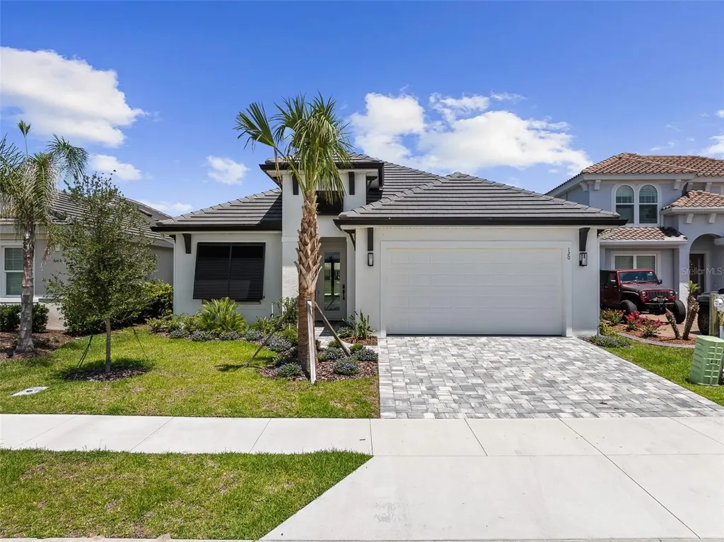 120 Del Palma Drive Palm Coast FL 32137