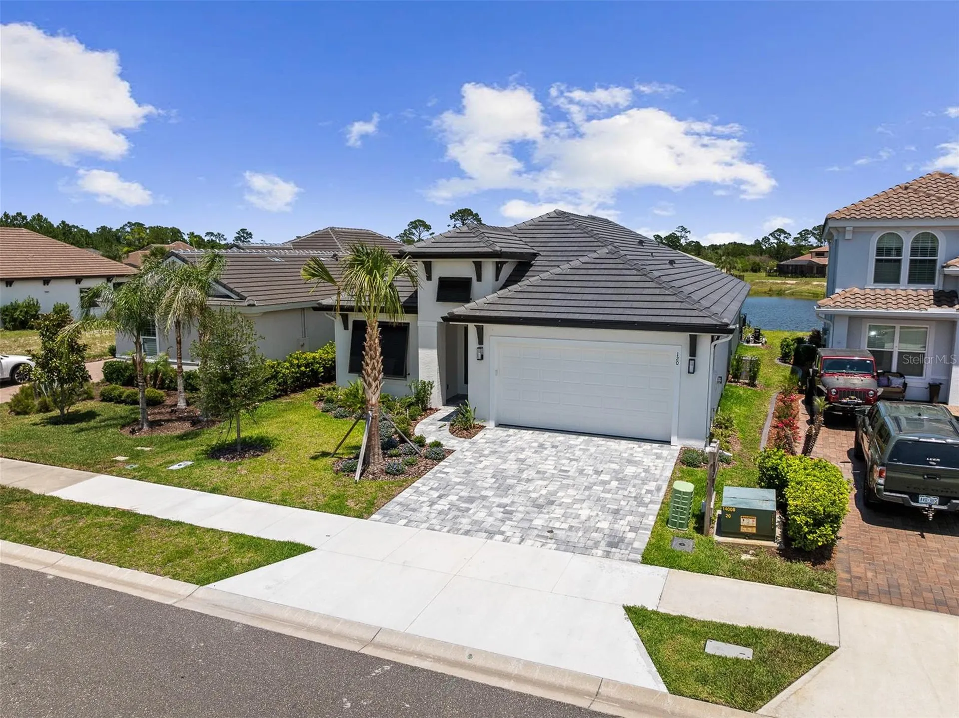 120 Del Palma Drive Palm Coast FL 32137