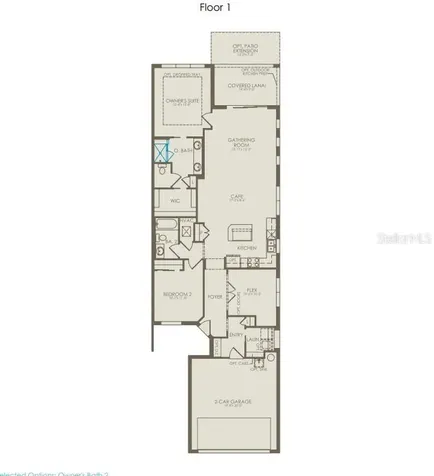 2621 Hammock Harbor Avenue St Cloud FL 34771