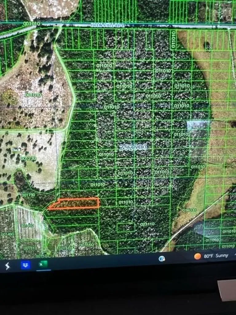 Polk City FL 33868