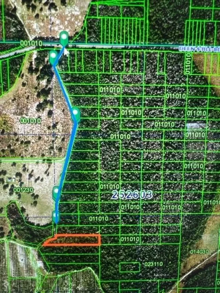 Polk City FL 33868