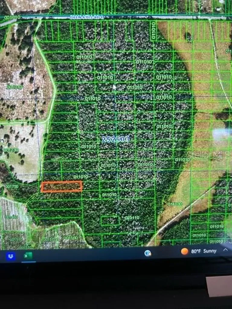 Polk City FL 33868