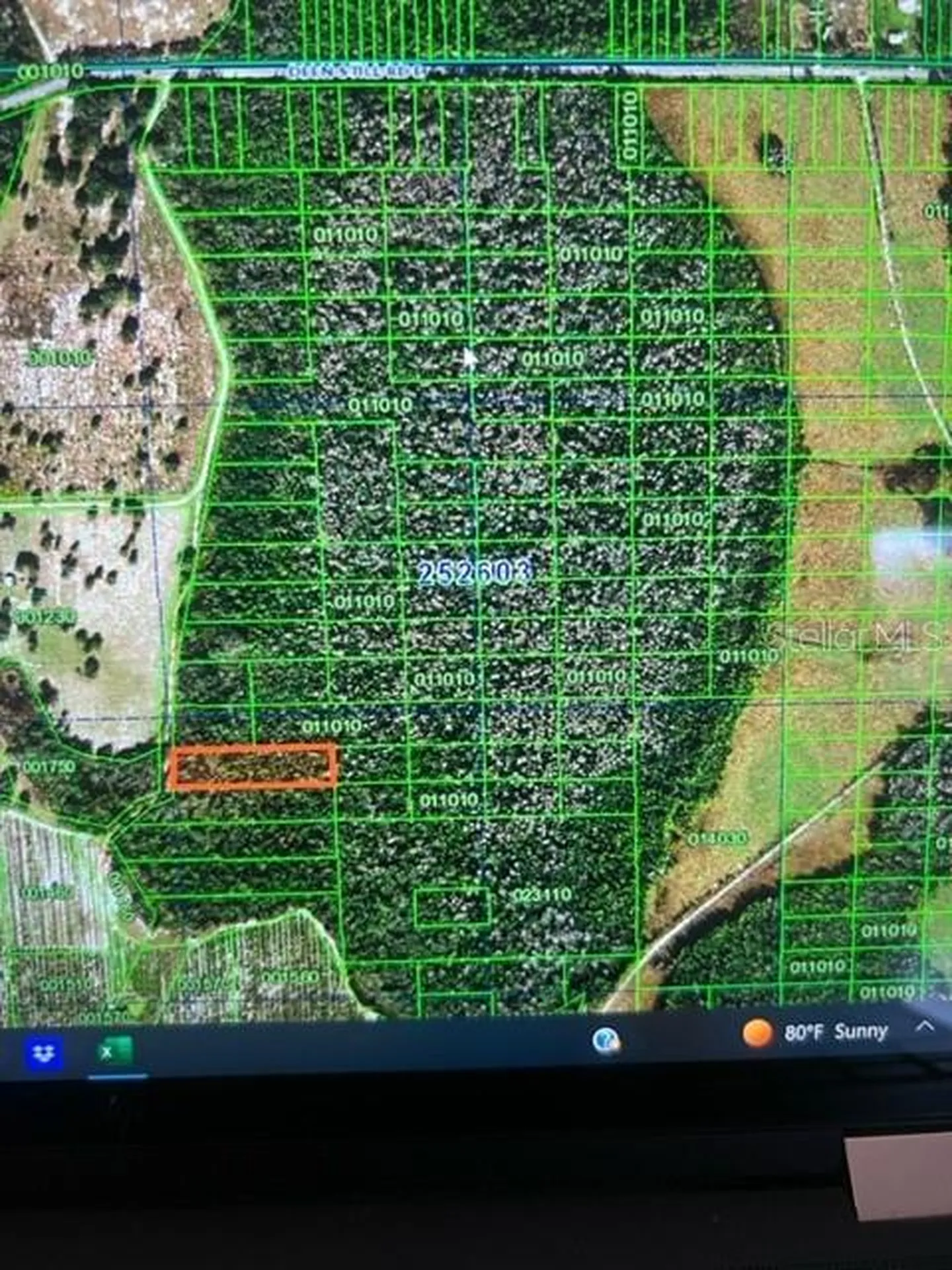 Polk City FL 33868