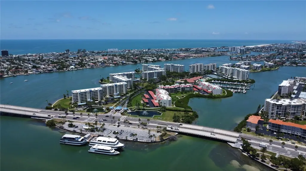 7871 Sailboat Key Boulevard S St Petersburg FL 33707