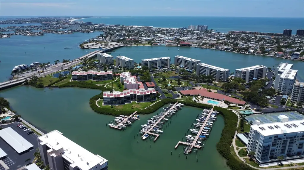 7871 Sailboat Key Boulevard S St Petersburg FL 33707