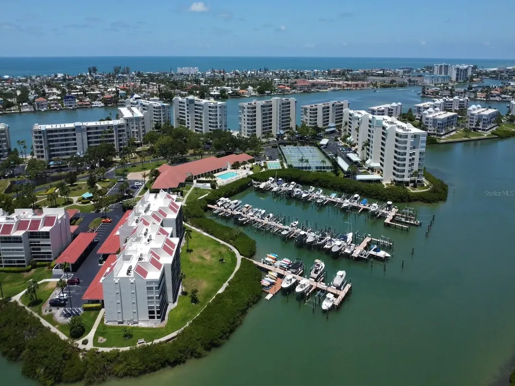 7871 Sailboat Key Boulevard S St Petersburg FL 33707