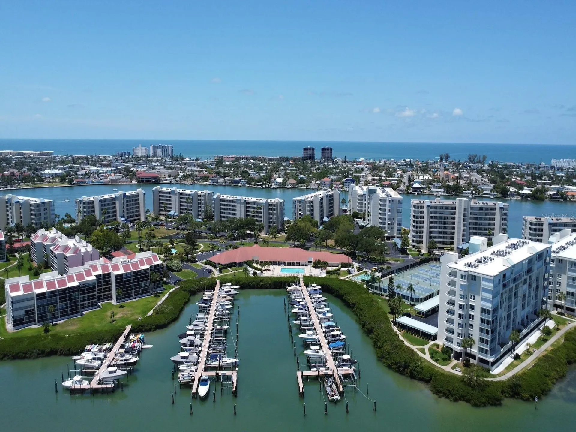 7871 Sailboat Key Boulevard S St Petersburg FL 33707