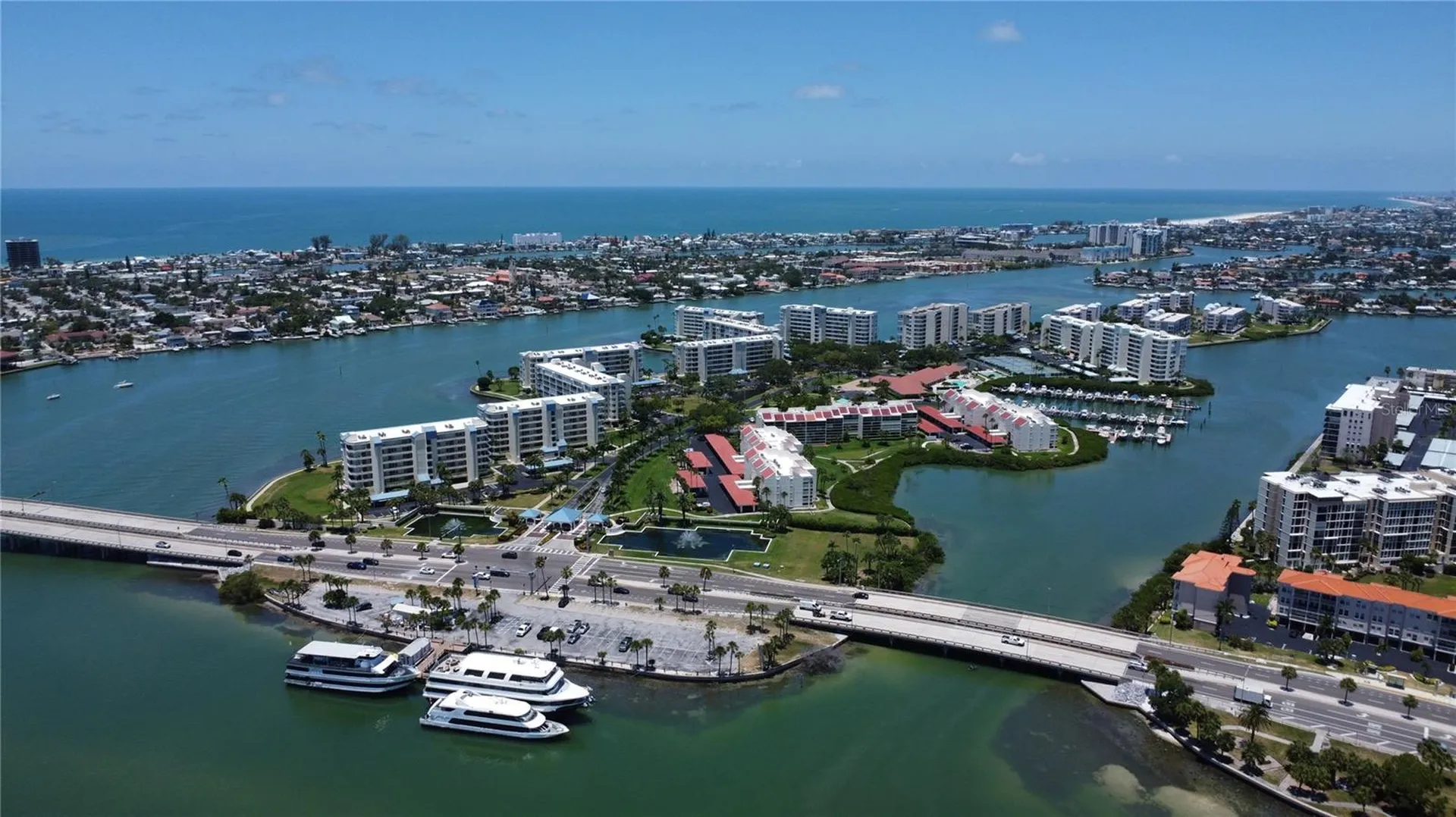 7871 Sailboat Key Boulevard S St Petersburg FL 33707