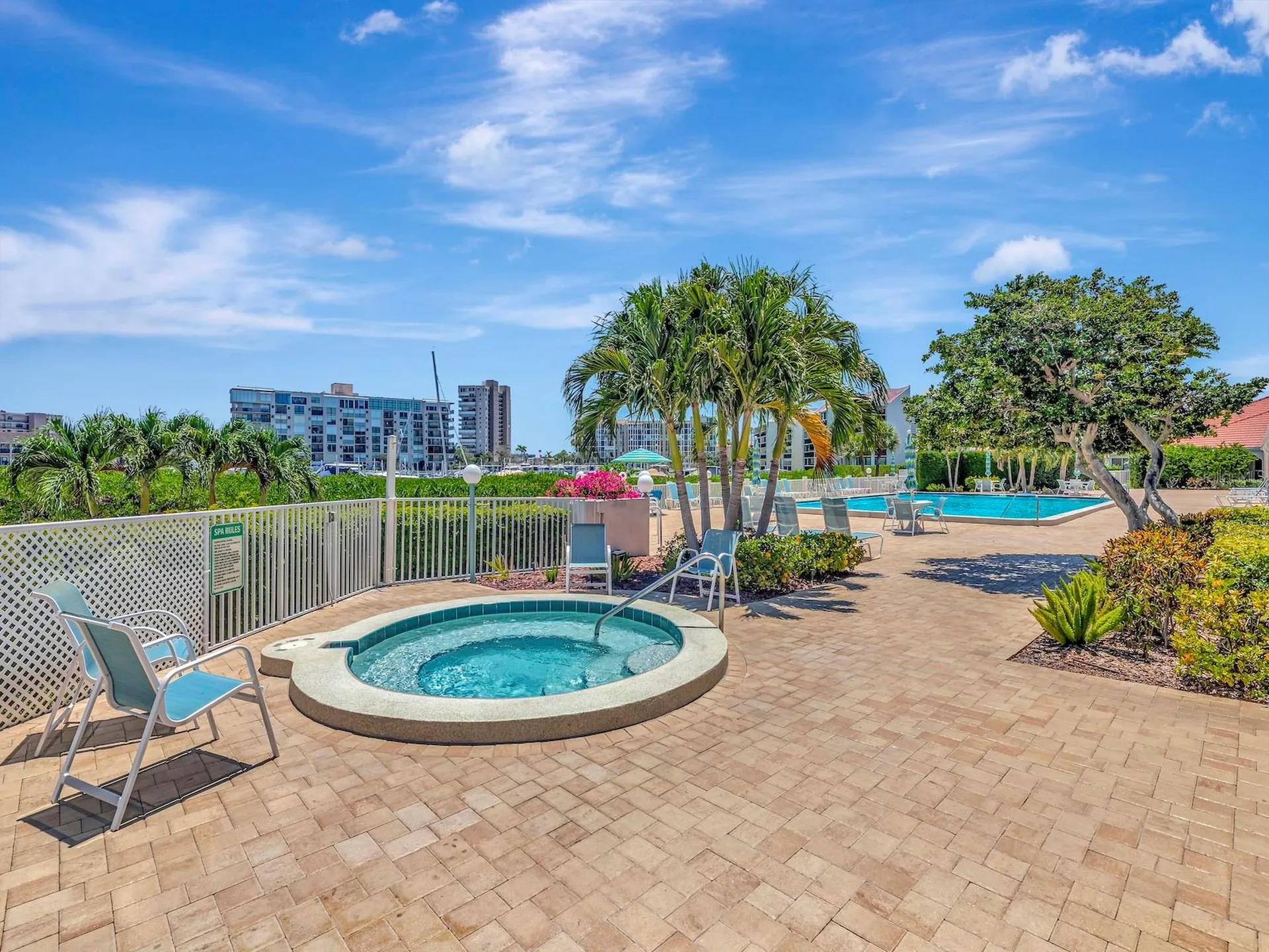 7871 Sailboat Key Boulevard S St Petersburg FL 33707
