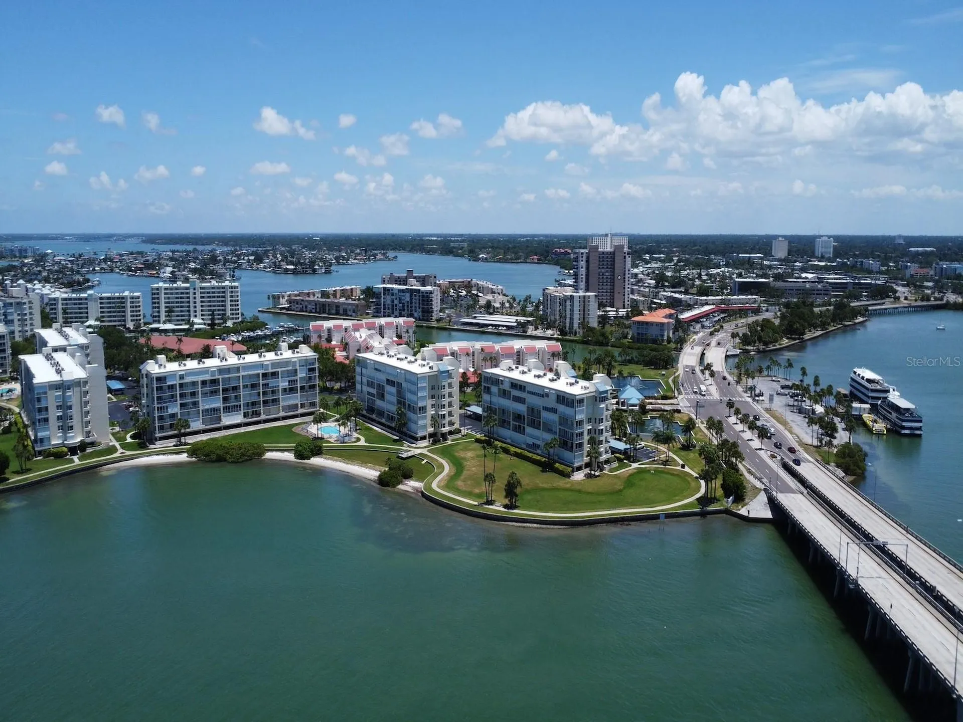 7871 Sailboat Key Boulevard S St Petersburg FL 33707