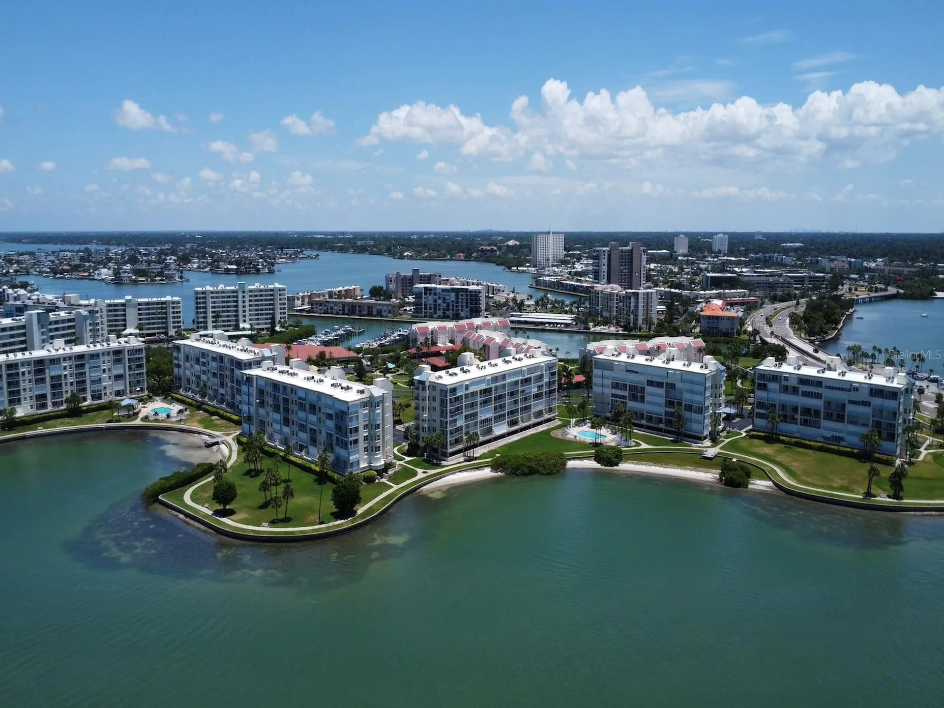 7871 Sailboat Key Boulevard S St Petersburg FL 33707