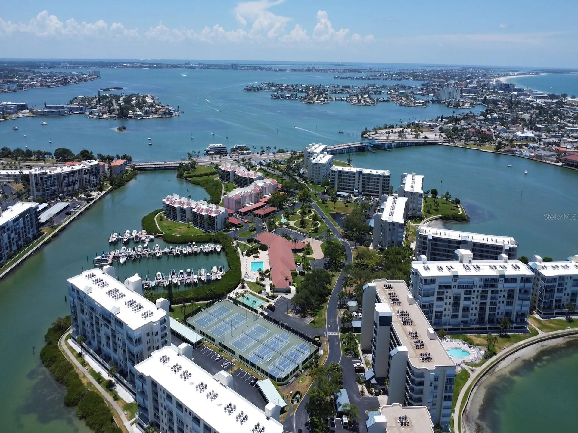 7871 Sailboat Key Boulevard S St Petersburg FL 33707