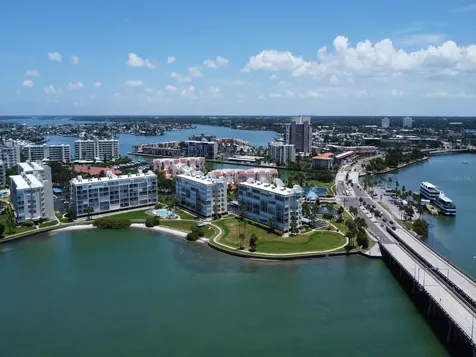 7871 Sailboat Key Boulevard S St Petersburg FL 33707