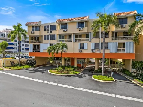 30 Avenida Juan Carlos De Borbón Guaynabo PR 00969