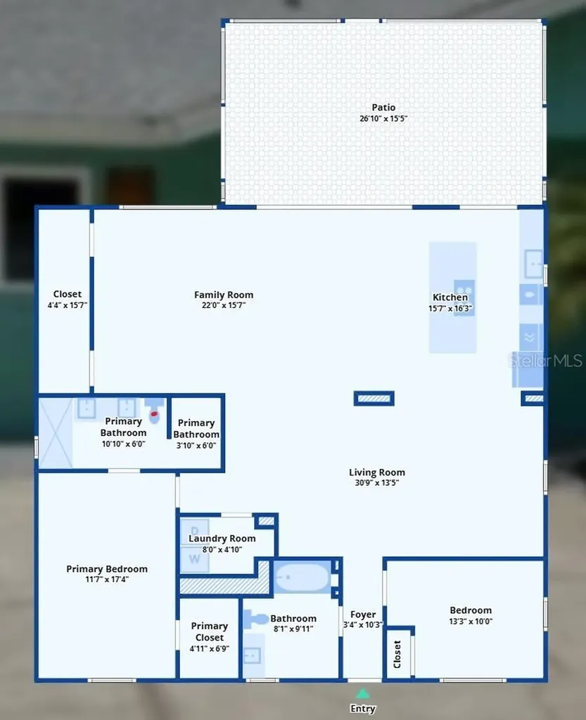 10922 Park Drive Riverview FL 33569
