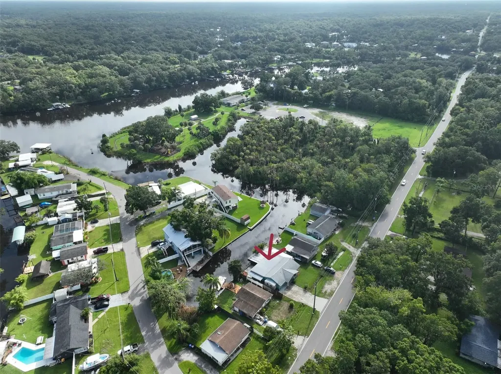 10922 Park Drive Riverview FL 33569