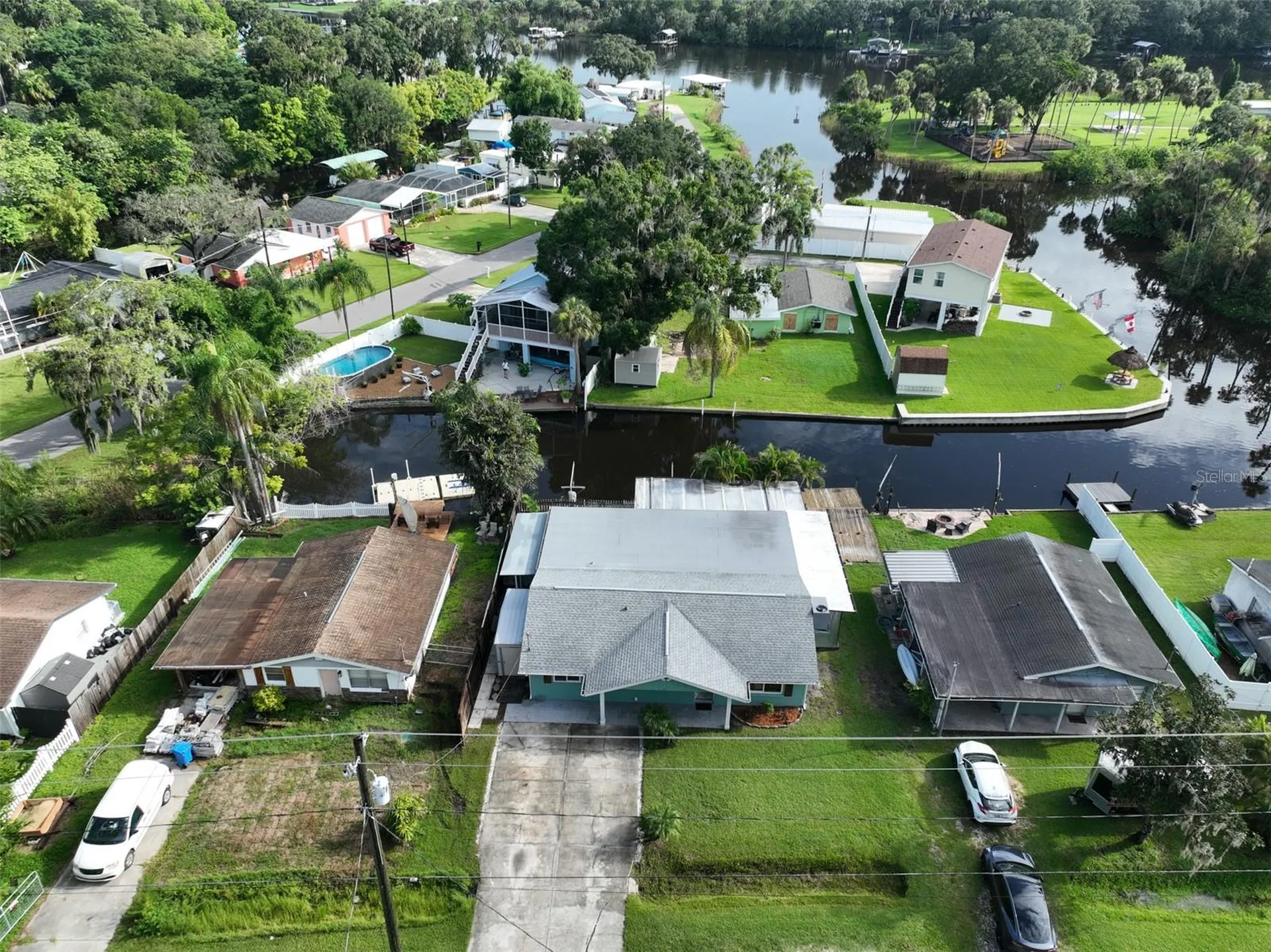 10922 Park Drive Riverview FL 33569