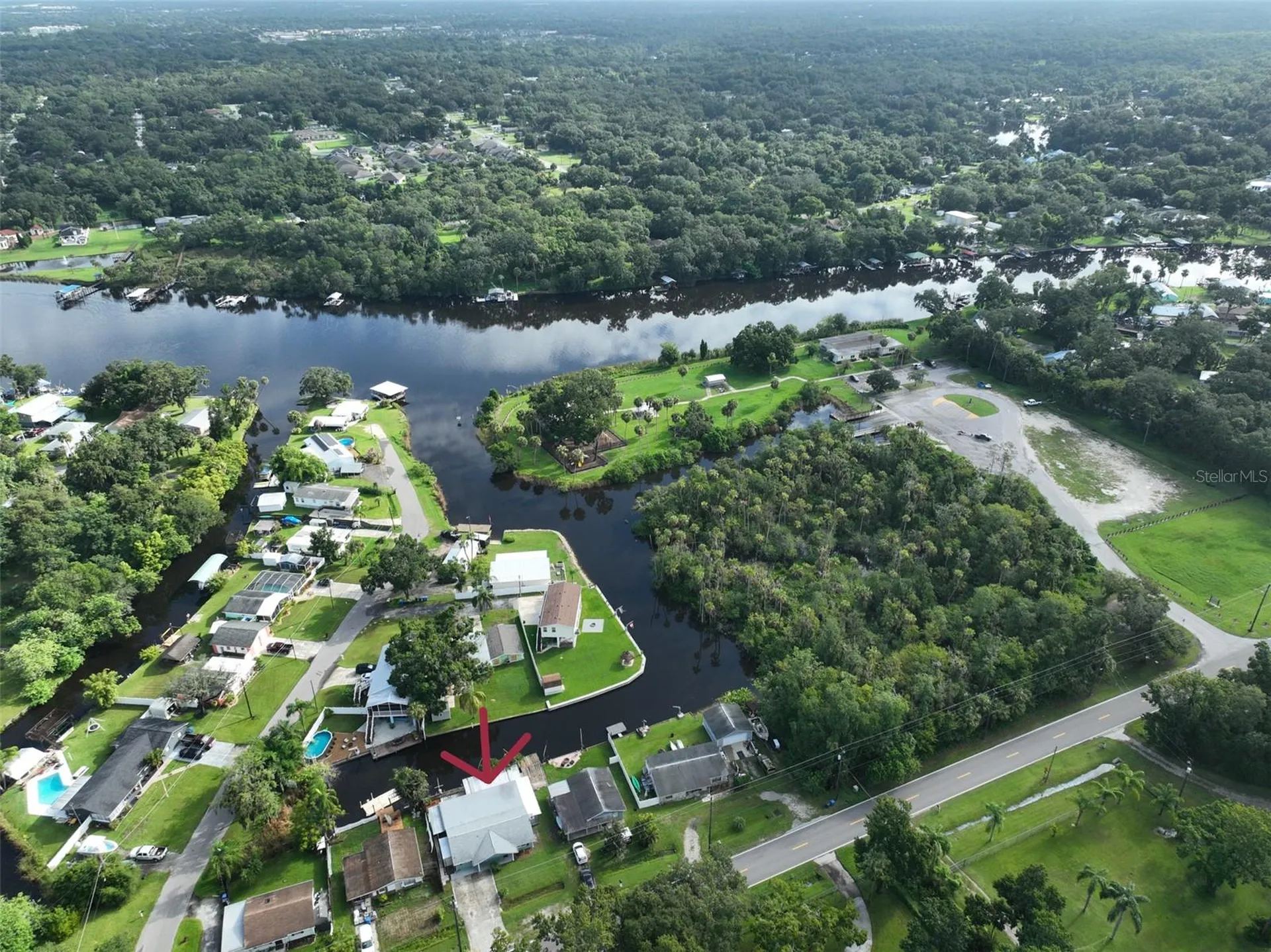 10922 Park Drive Riverview FL 33569
