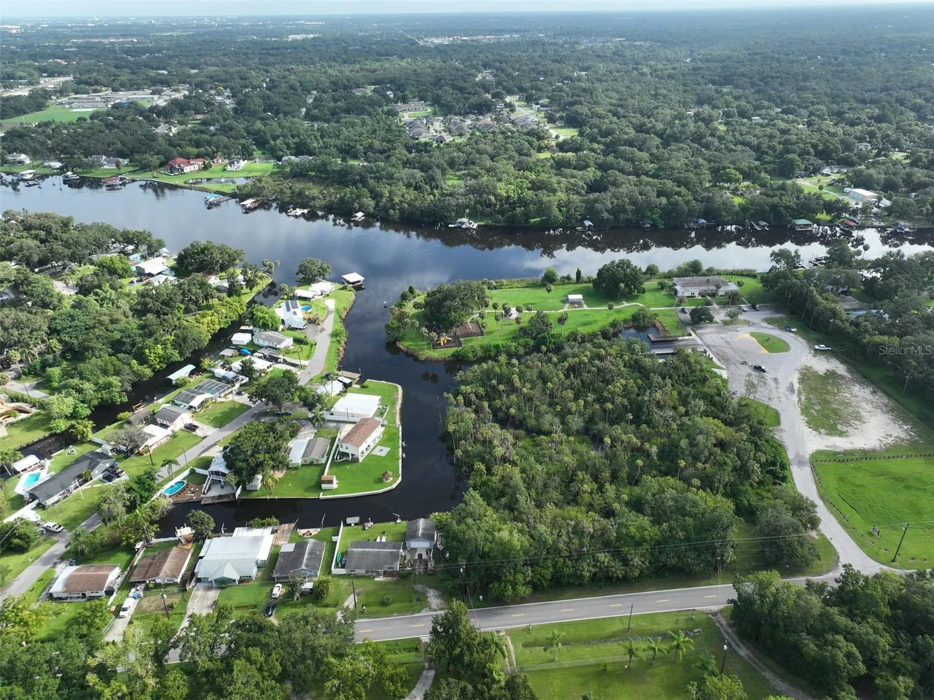 10922 Park Drive Riverview FL 33569
