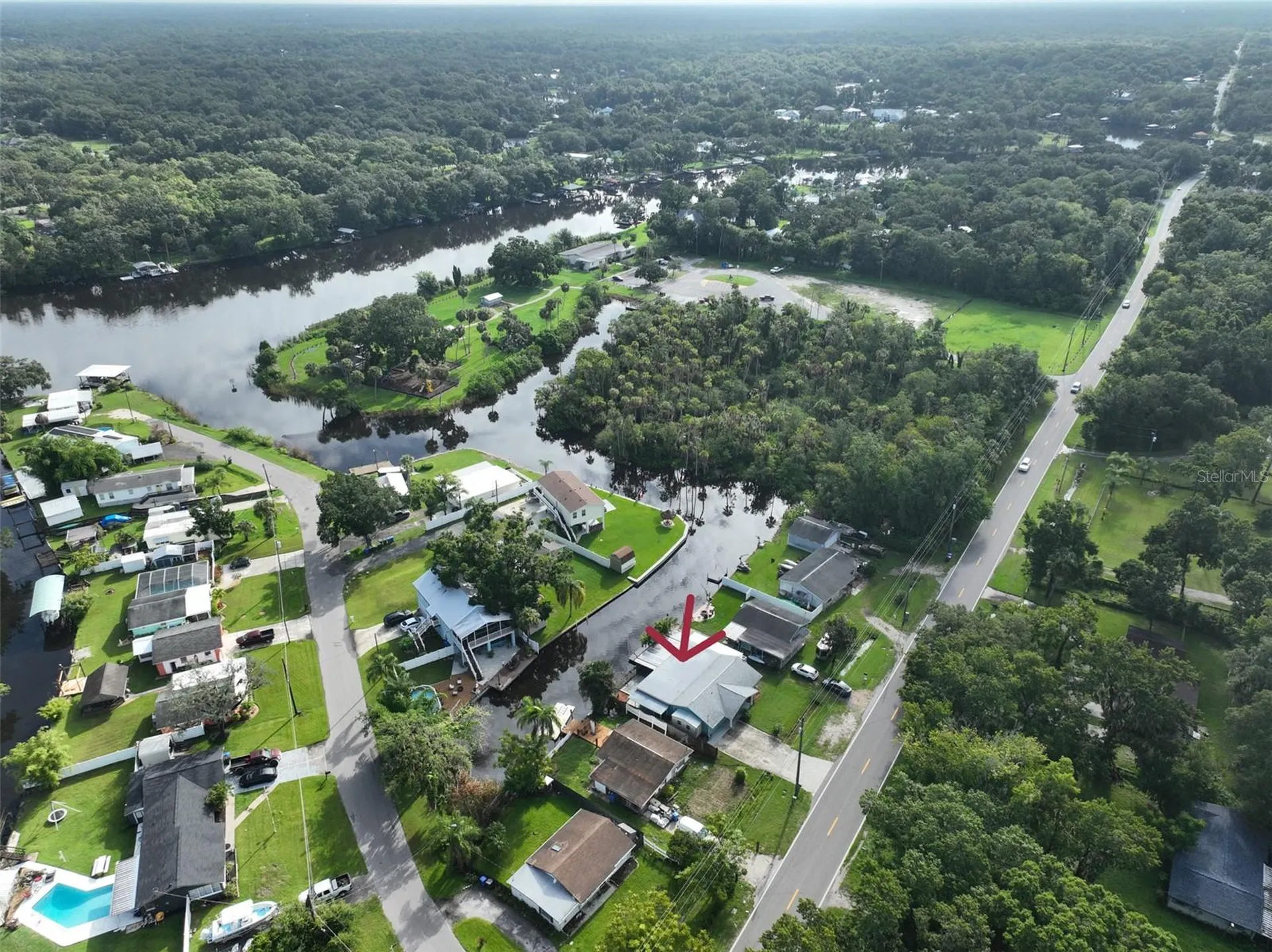 10922 Park Drive Riverview FL 33569