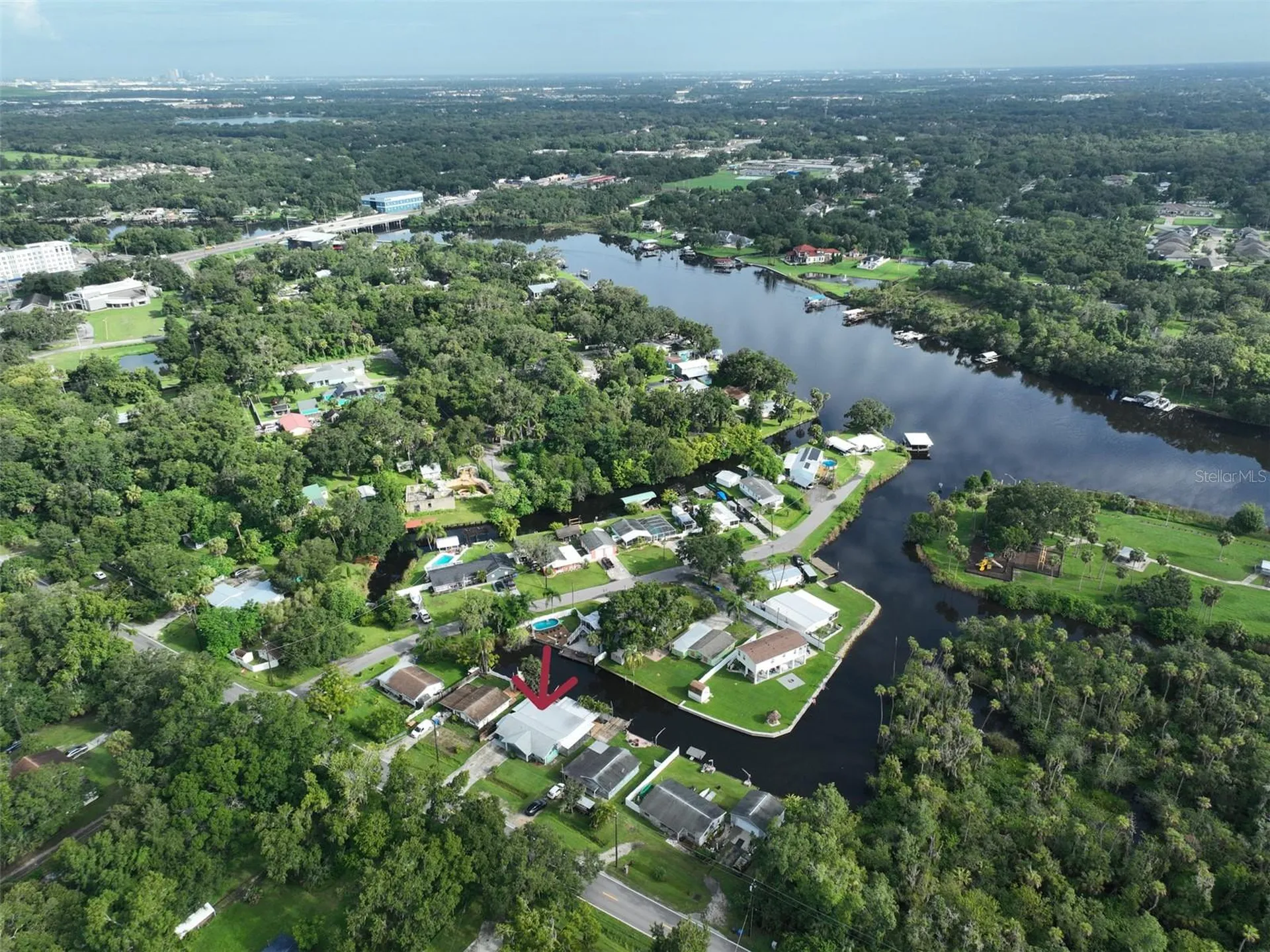 10922 Park Drive Riverview FL 33569