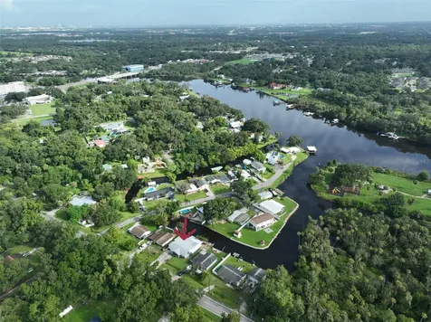 10922 Park Drive Riverview FL 33569
