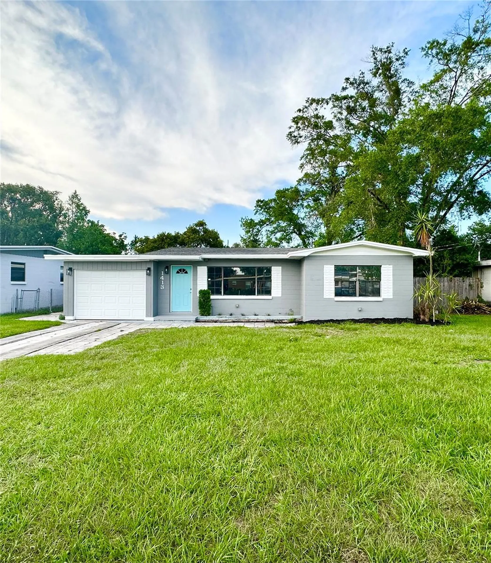 1413 Carlson Drive Orlando FL 32804