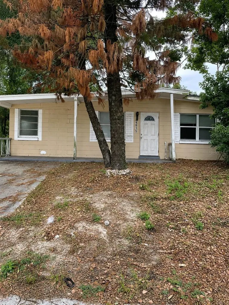4615 Clarcona Ocoee Road Orlando FL 32810