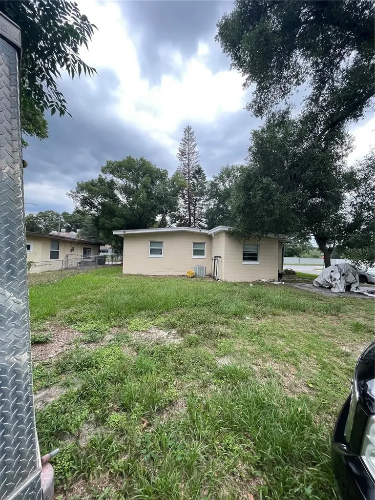 4615 Clarcona Ocoee Road Orlando FL 32810