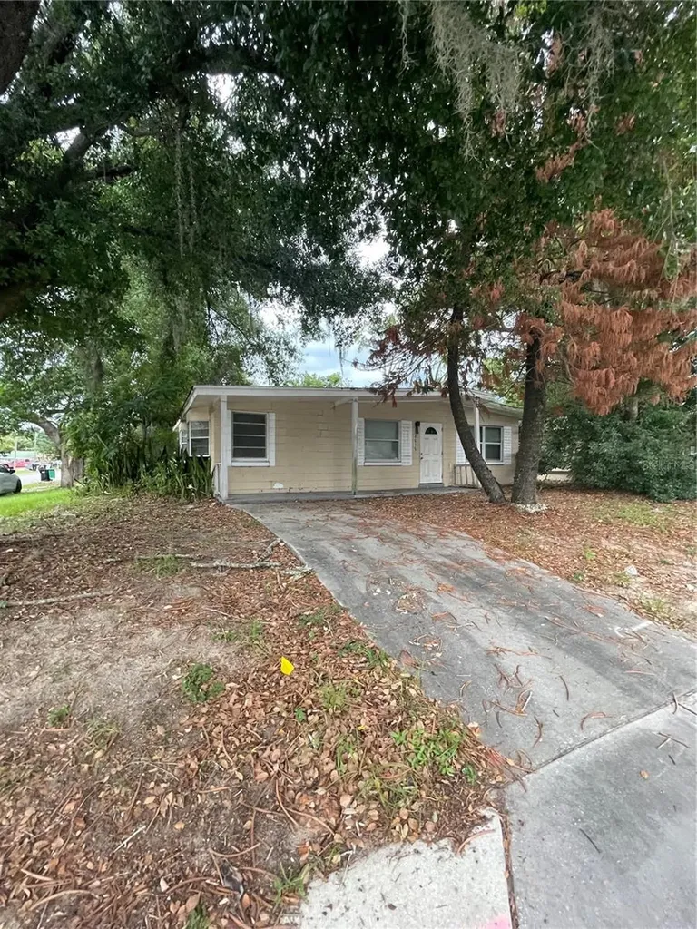4615 Clarcona Ocoee Road Orlando FL 32810