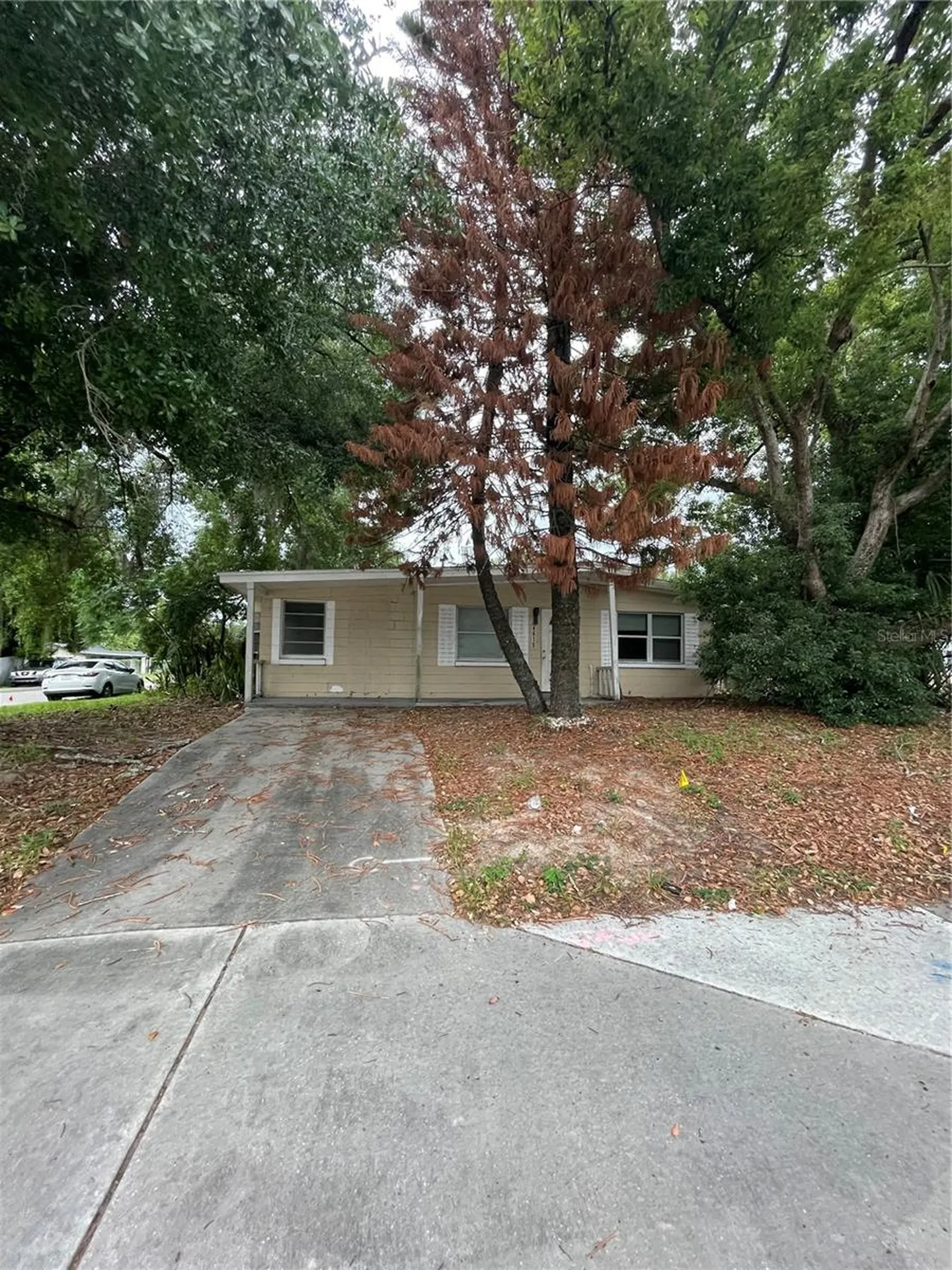 4615 Clarcona Ocoee Road Orlando FL 32810
