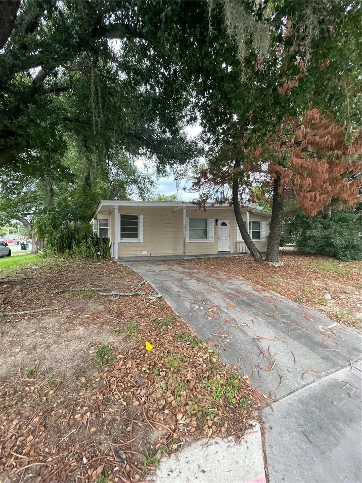 4615 Clarcona Ocoee Road Orlando FL 32810