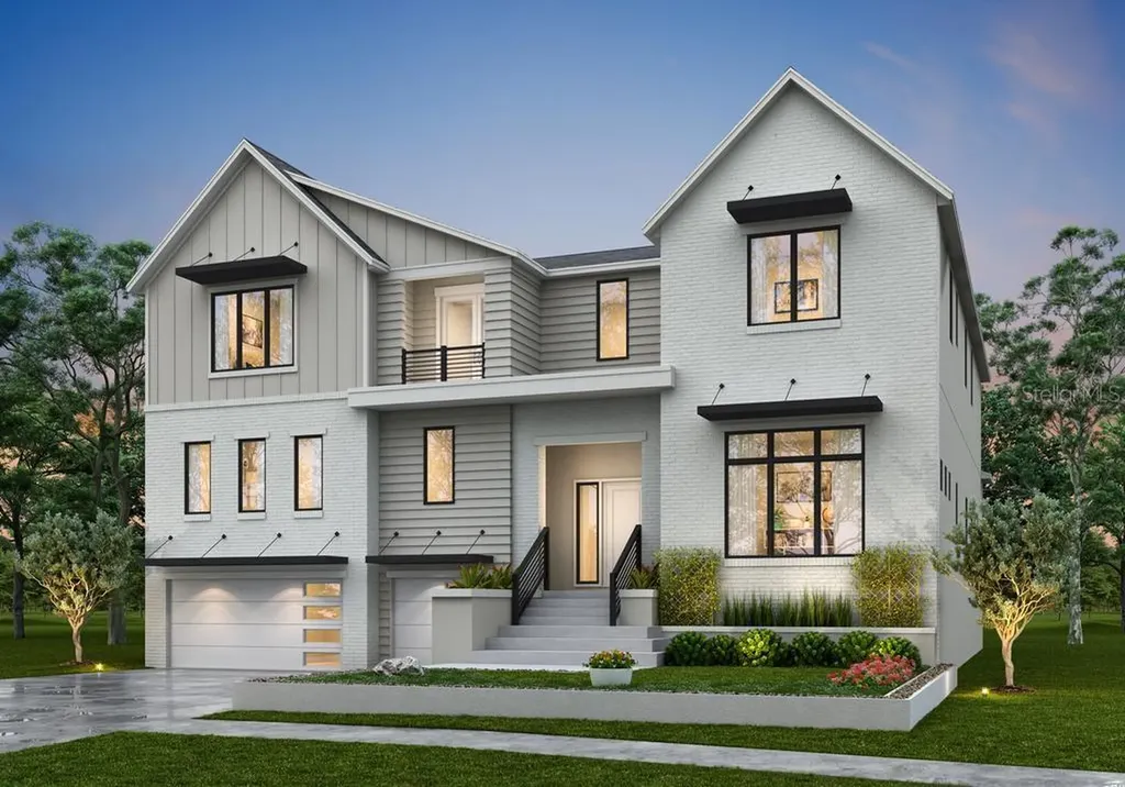 5023 W Dante Avenue Tampa FL 33629