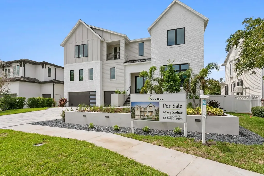 5023 W Dante Avenue Tampa FL 33629